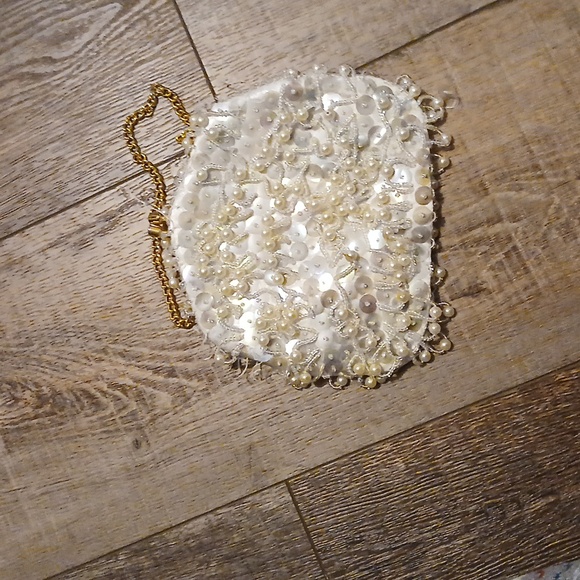 Vintage Handbags - 💟Vintage evening bag